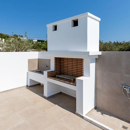 Villa Lara Amberblue Pefkos Pefki  Ngoại thất bức ảnh