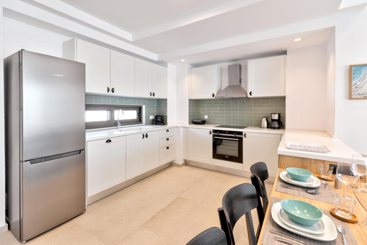 Villa Lara Amberblue Pefkos Pefki  Ngoại thất bức ảnh